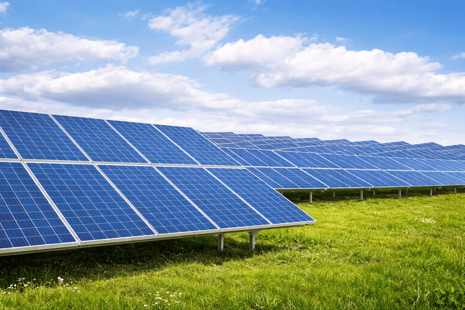 Green Switch about section